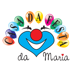 logo Casa da Festa da Maria